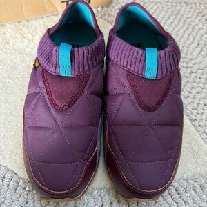 Teva Ember Moccasins